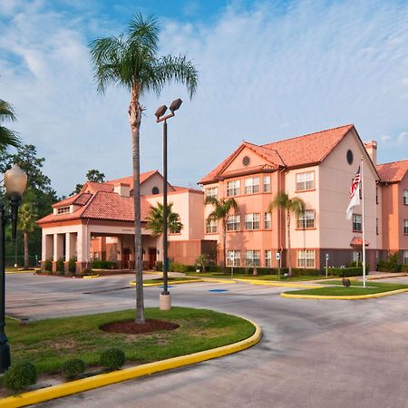 Homewood Suites By Hilton Houston-Woodlands-Shenandoah The Woodlands Dış mekan fotoğraf