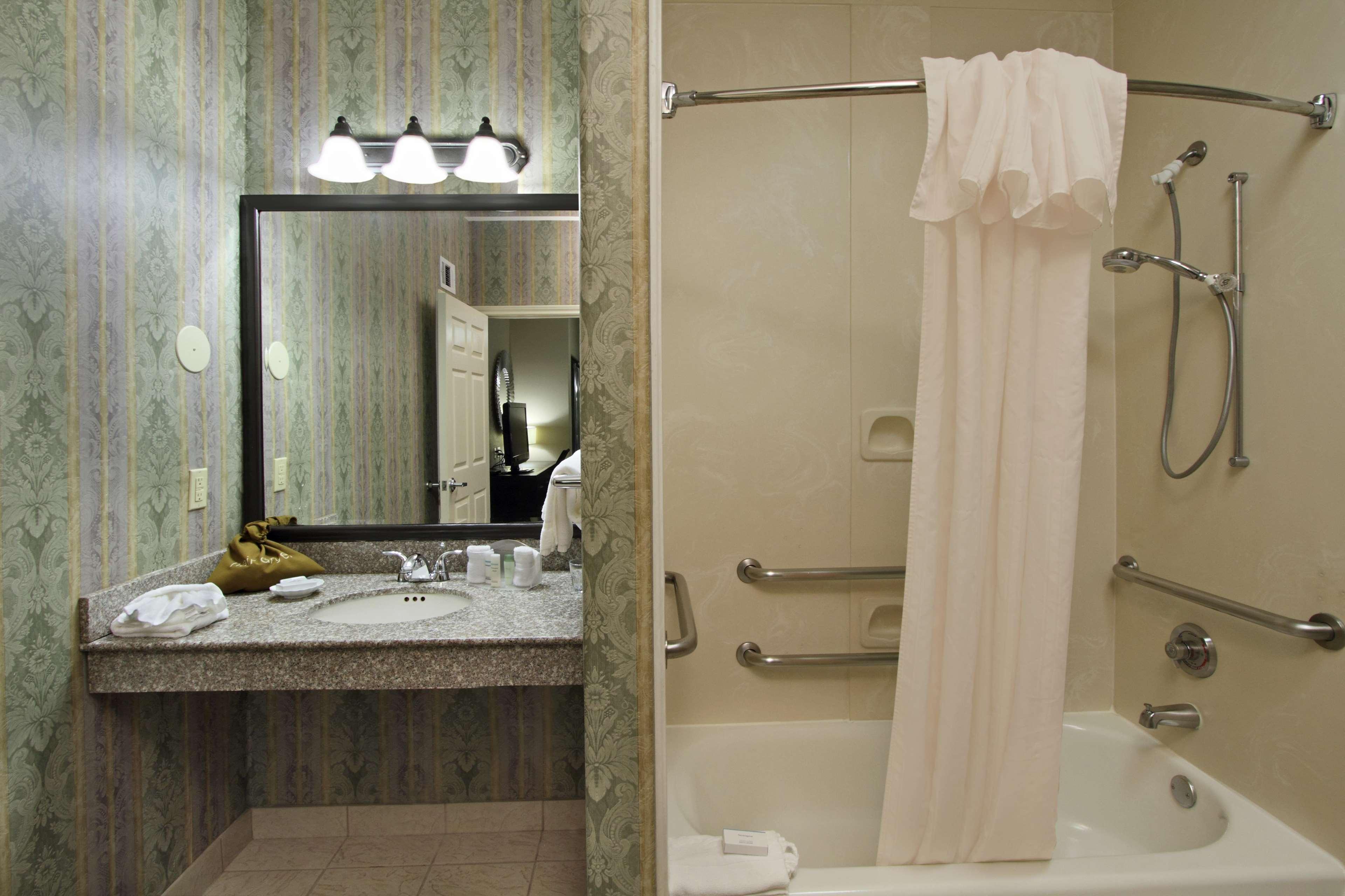 Homewood Suites By Hilton Houston-Woodlands-Shenandoah The Woodlands Dış mekan fotoğraf