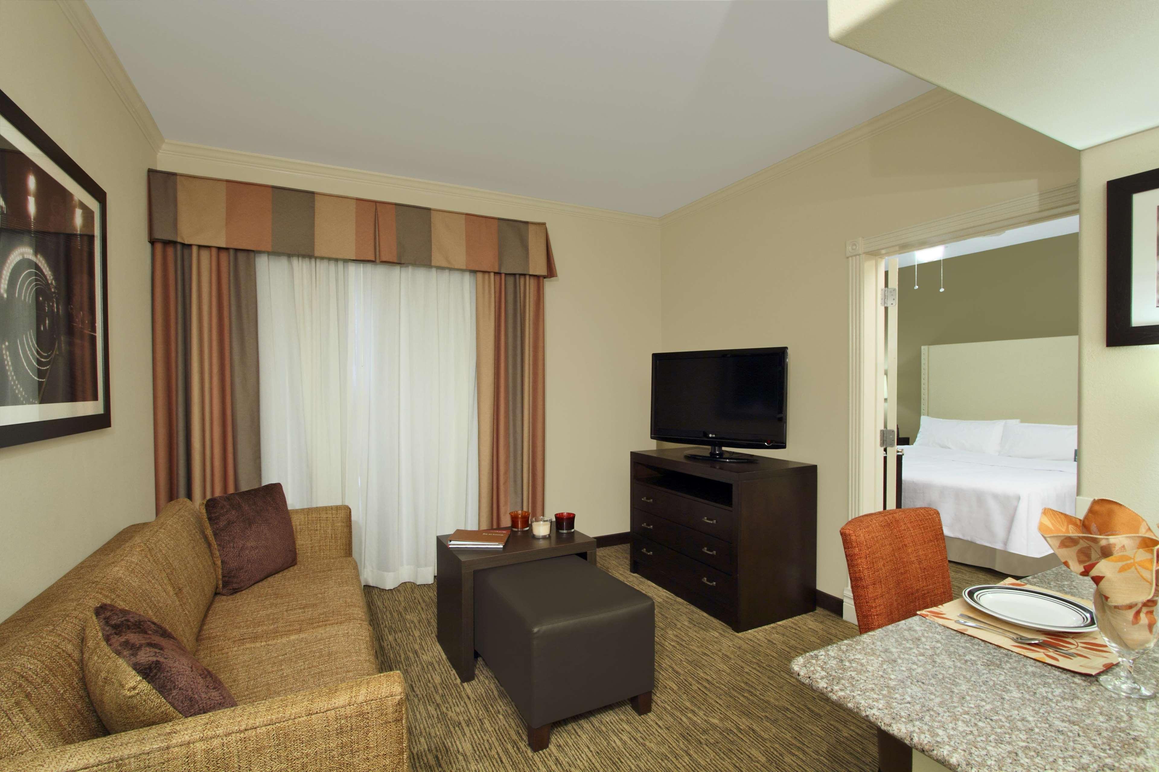 Homewood Suites By Hilton Houston-Woodlands-Shenandoah The Woodlands Dış mekan fotoğraf
