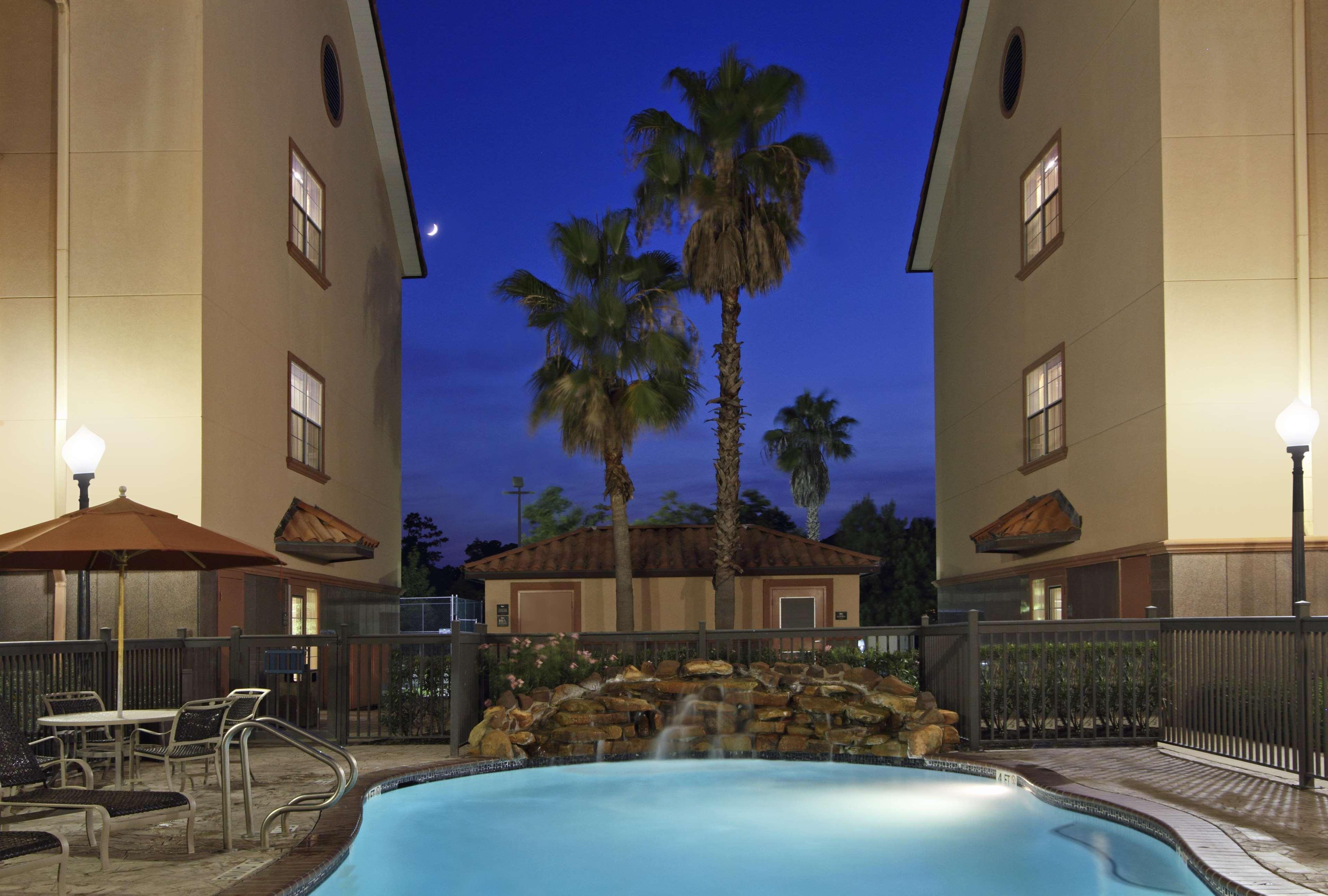 Homewood Suites By Hilton Houston-Woodlands-Shenandoah The Woodlands Dış mekan fotoğraf
