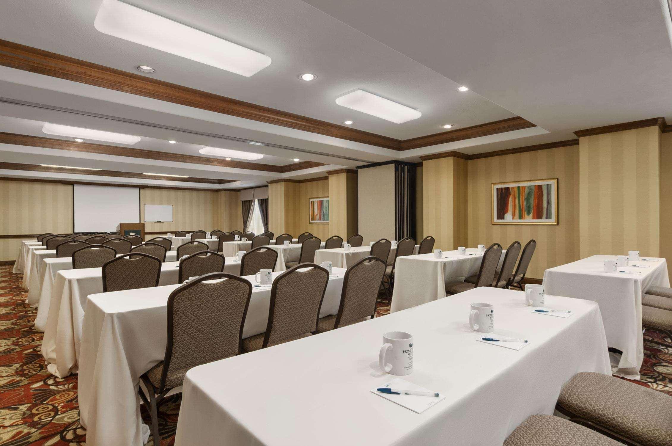 Homewood Suites By Hilton Houston-Woodlands-Shenandoah The Woodlands İş olanakları fotoğraf
