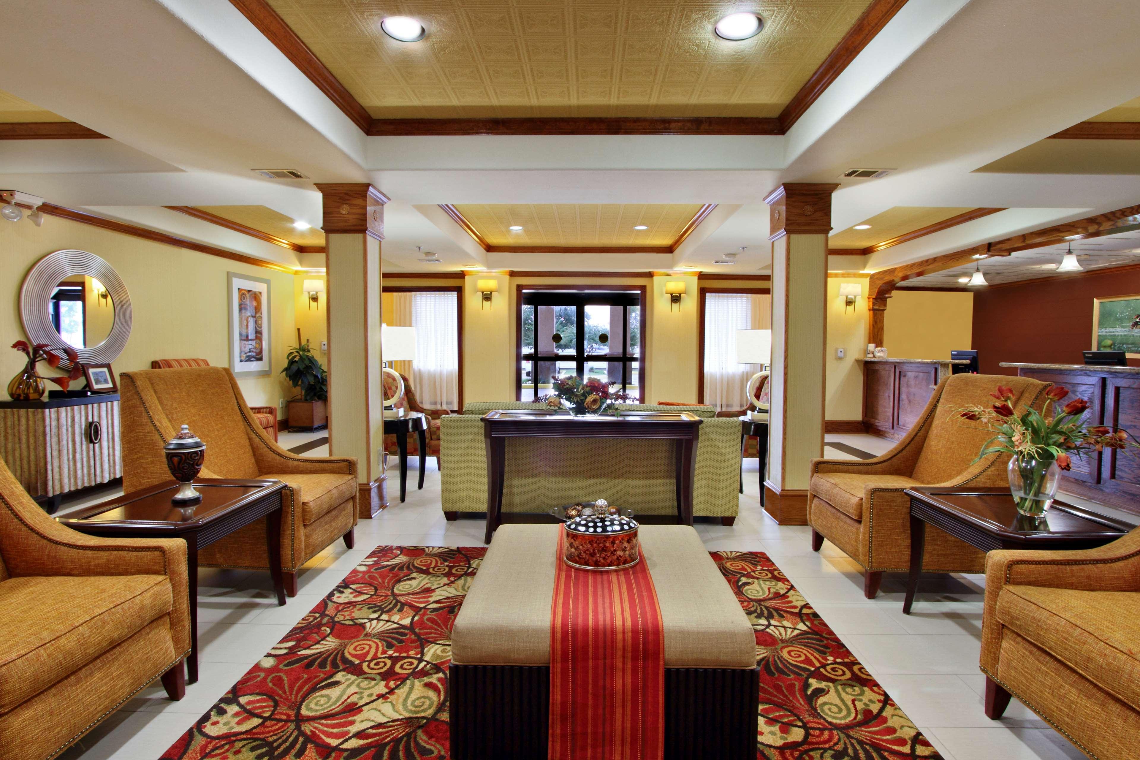 Homewood Suites By Hilton Houston-Woodlands-Shenandoah The Woodlands Dış mekan fotoğraf