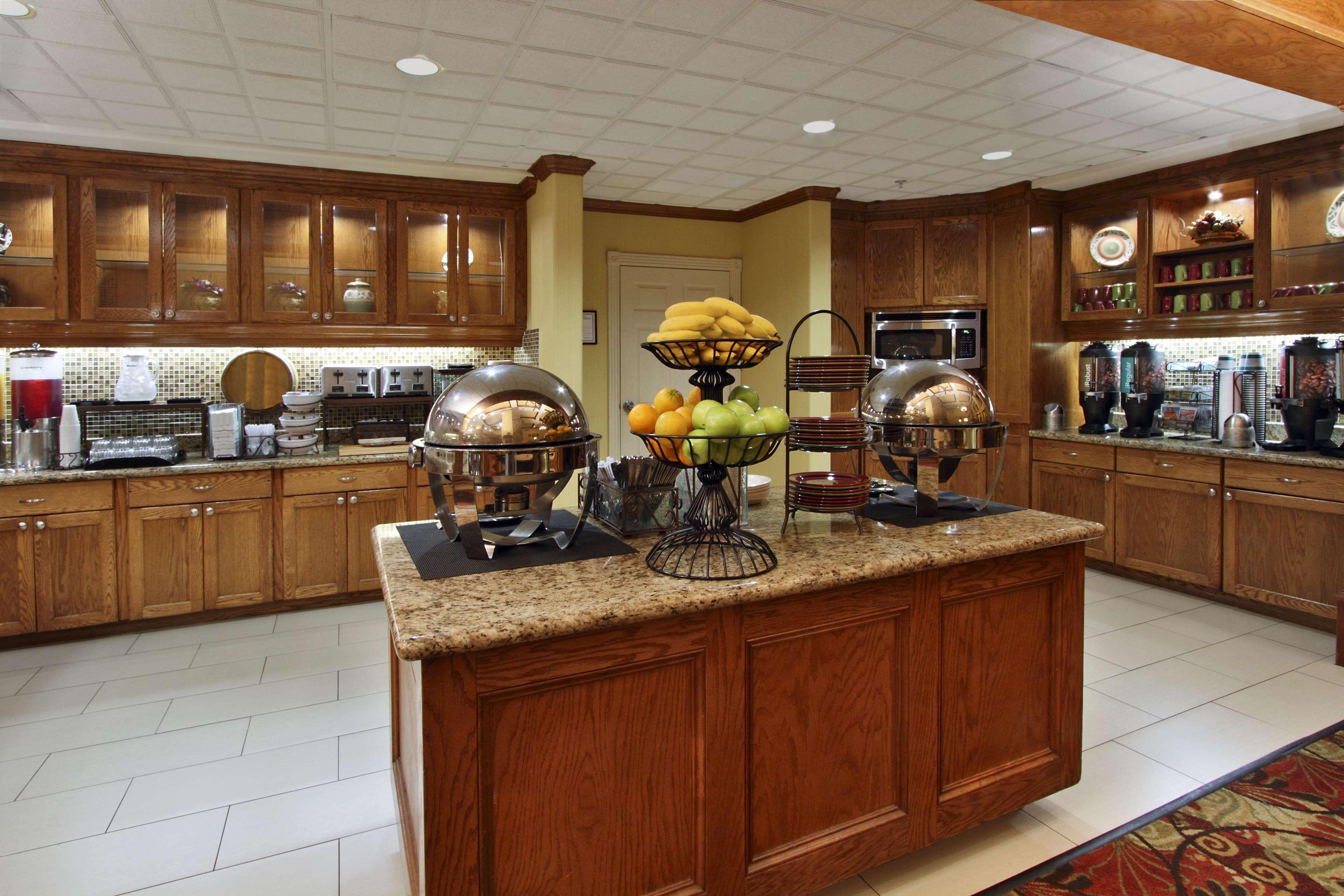 Homewood Suites By Hilton Houston-Woodlands-Shenandoah The Woodlands Dış mekan fotoğraf