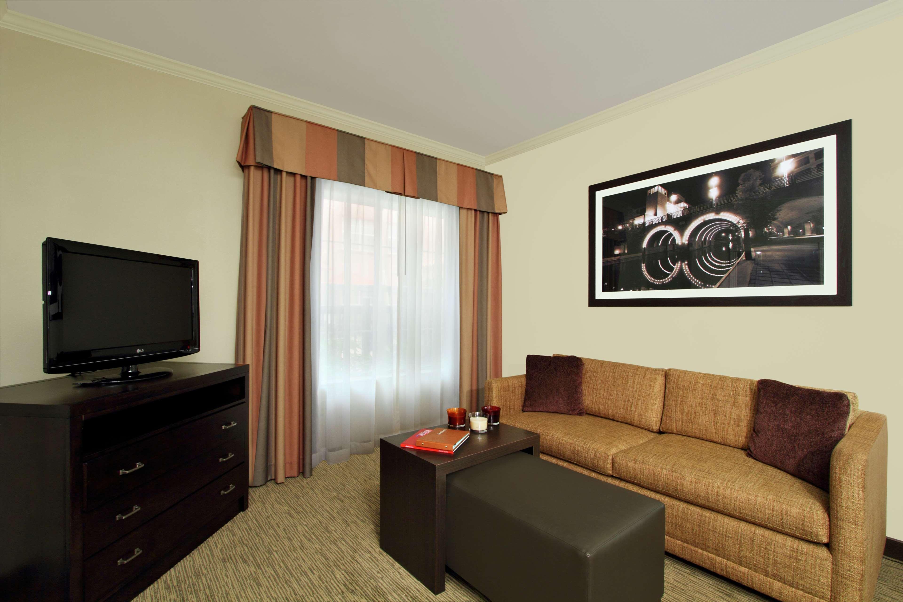 Homewood Suites By Hilton Houston-Woodlands-Shenandoah The Woodlands Dış mekan fotoğraf