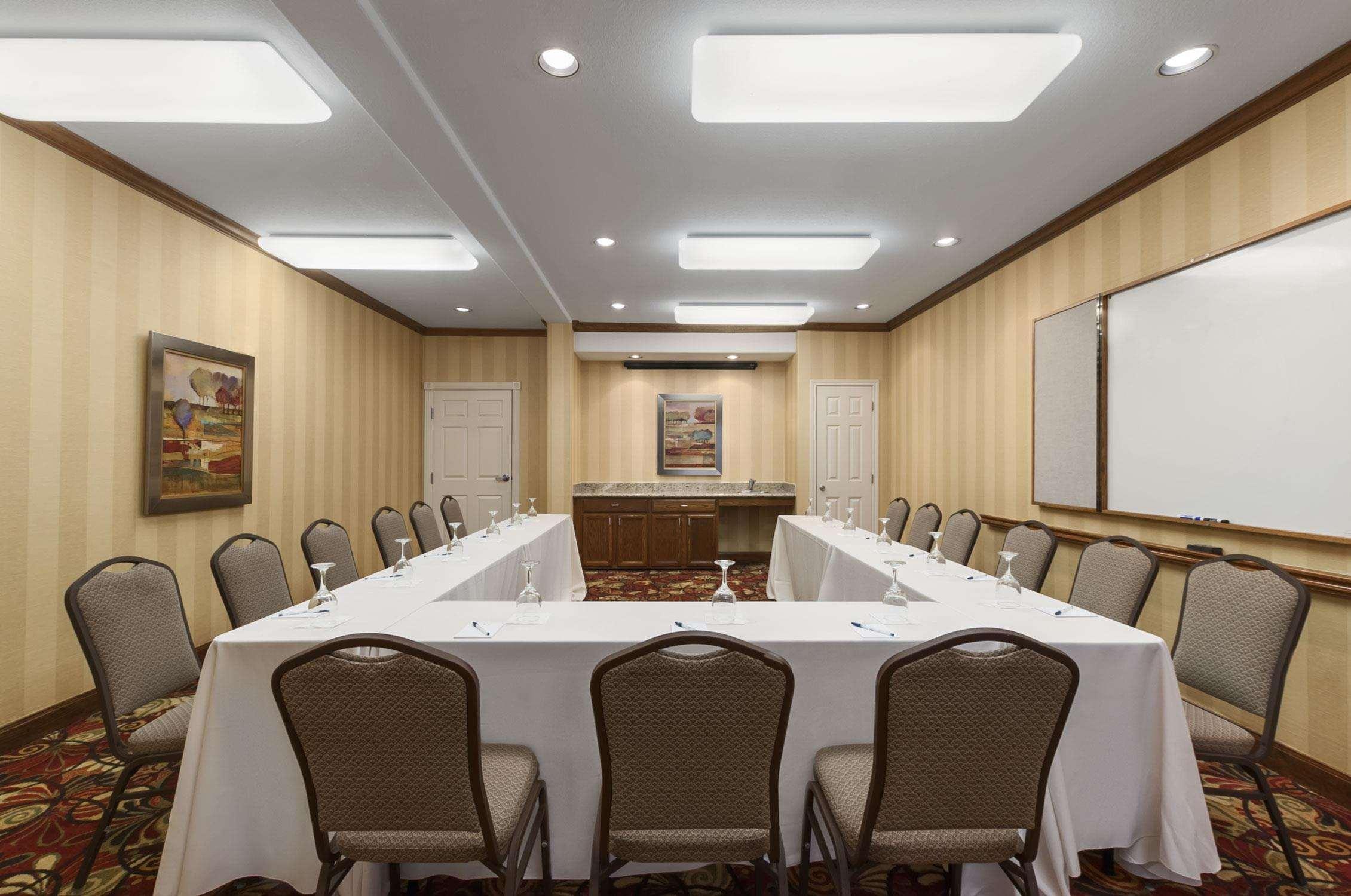 Homewood Suites By Hilton Houston-Woodlands-Shenandoah The Woodlands Dış mekan fotoğraf