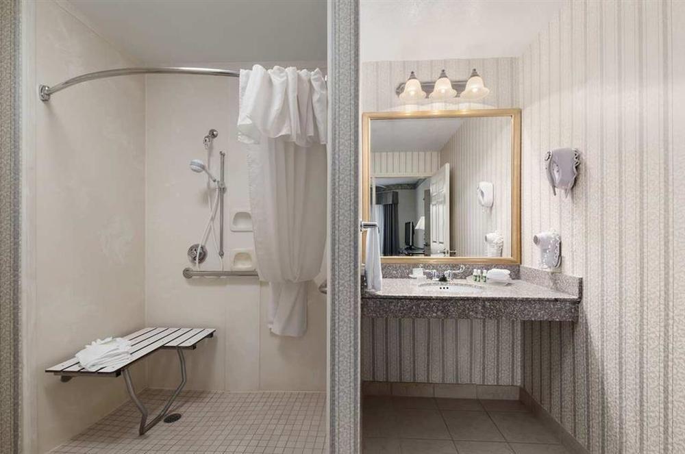 Homewood Suites By Hilton Houston-Woodlands-Shenandoah The Woodlands Oda fotoğraf