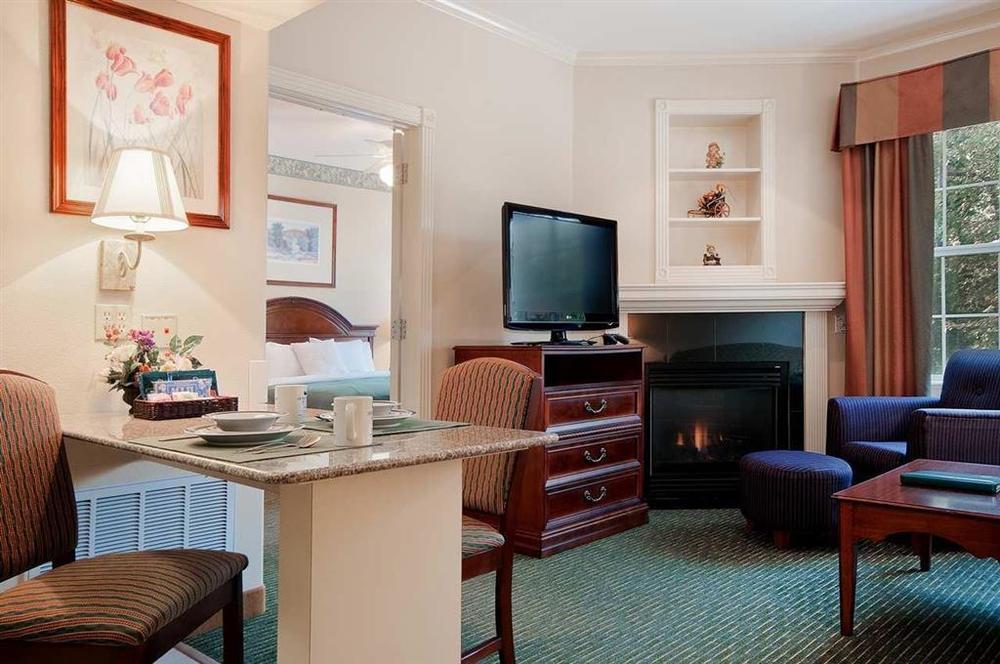 Homewood Suites By Hilton Houston-Woodlands-Shenandoah The Woodlands Oda fotoğraf
