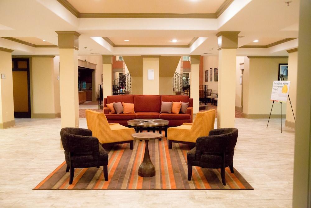 Homewood Suites By Hilton Houston-Woodlands-Shenandoah The Woodlands Dış mekan fotoğraf
