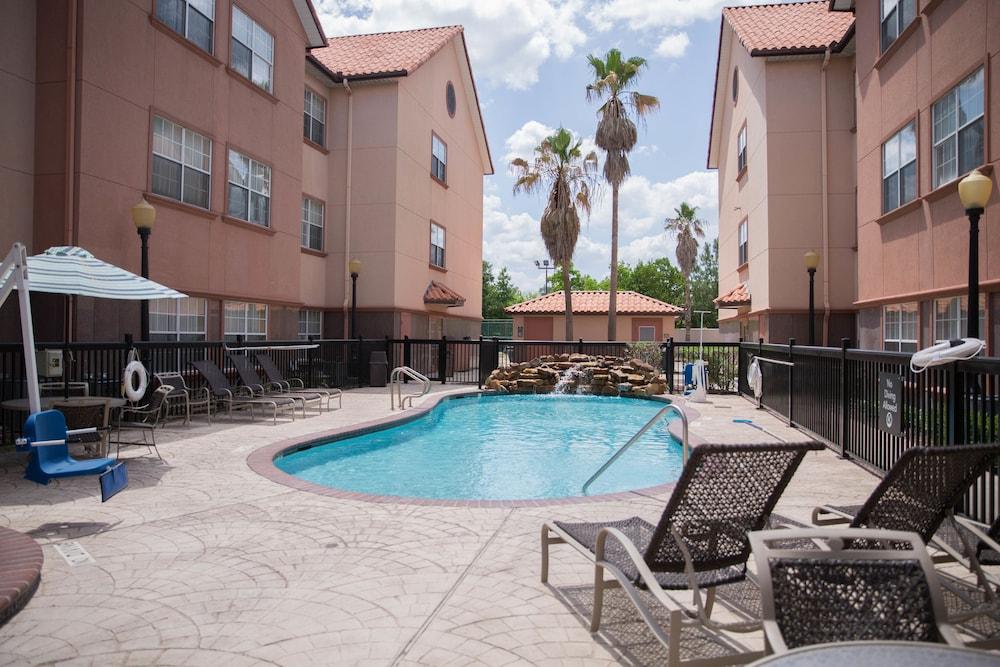 Homewood Suites By Hilton Houston-Woodlands-Shenandoah The Woodlands Dış mekan fotoğraf