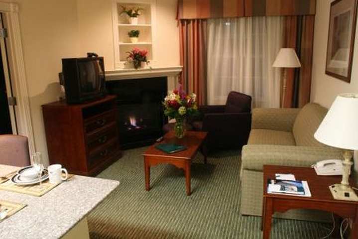 Homewood Suites By Hilton Houston-Woodlands-Shenandoah The Woodlands Oda fotoğraf