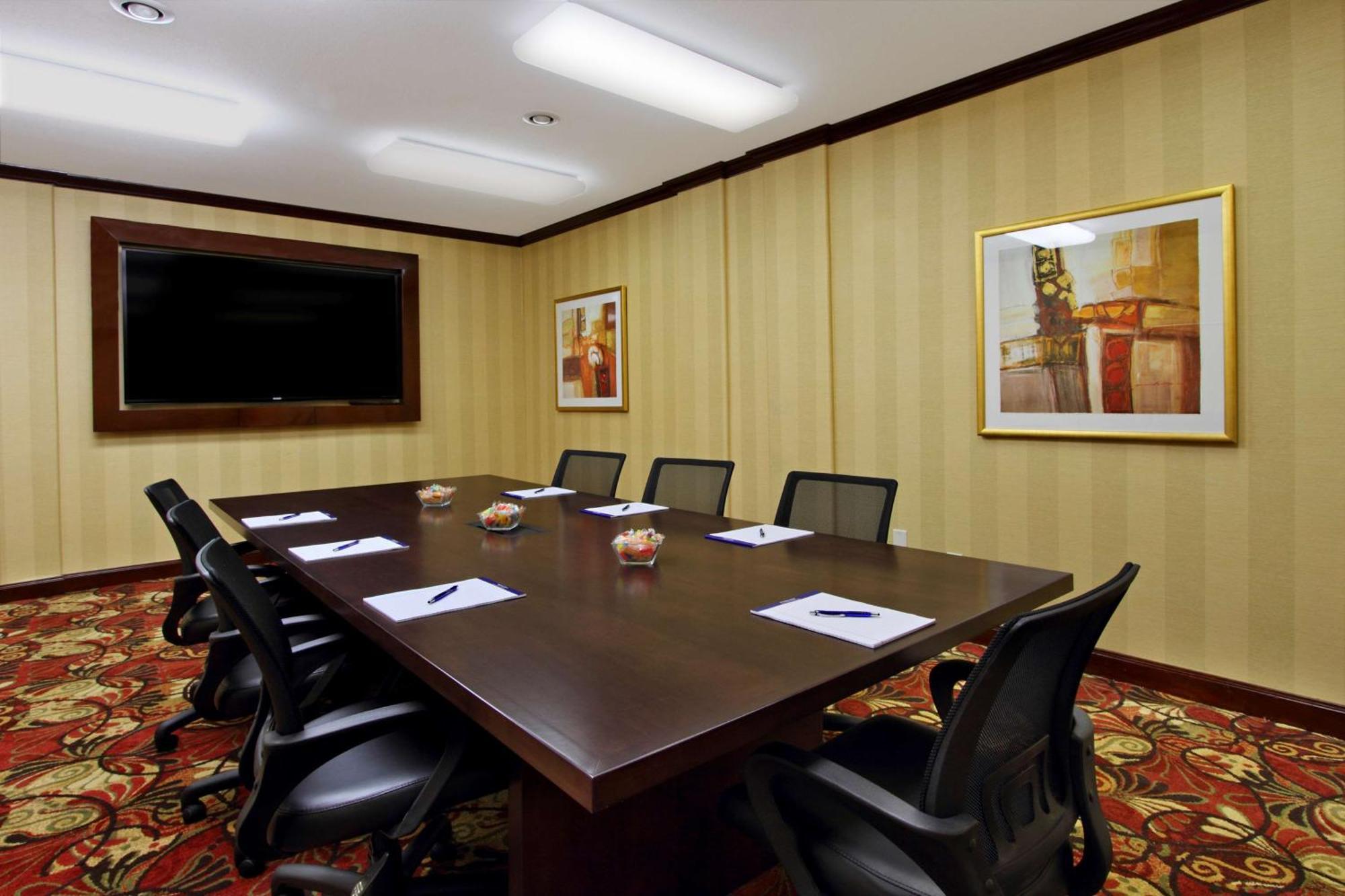 Homewood Suites By Hilton Houston-Woodlands-Shenandoah The Woodlands Dış mekan fotoğraf