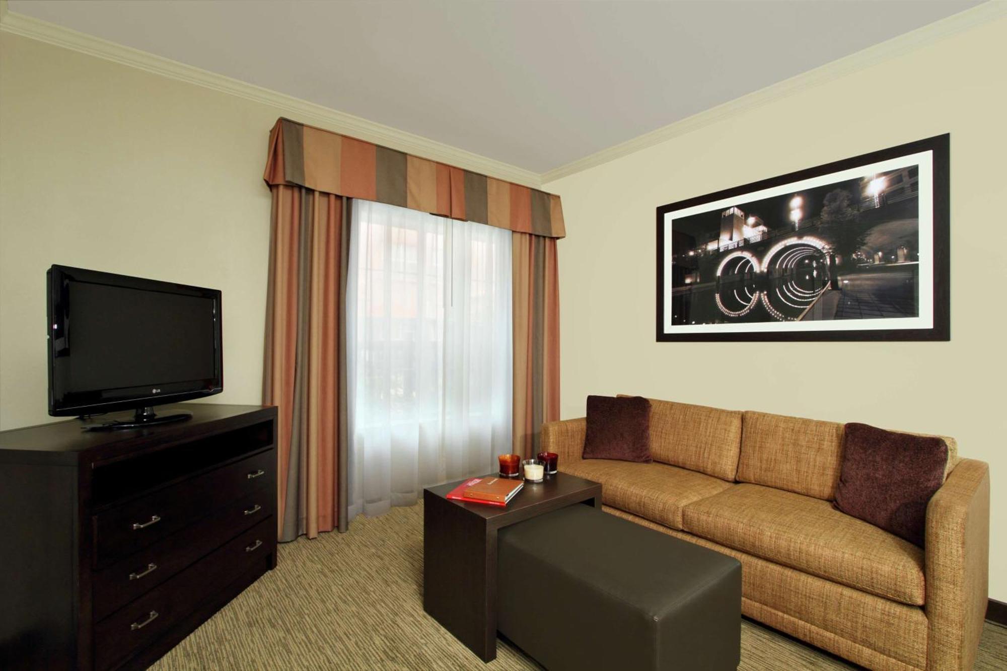 Homewood Suites By Hilton Houston-Woodlands-Shenandoah The Woodlands Dış mekan fotoğraf