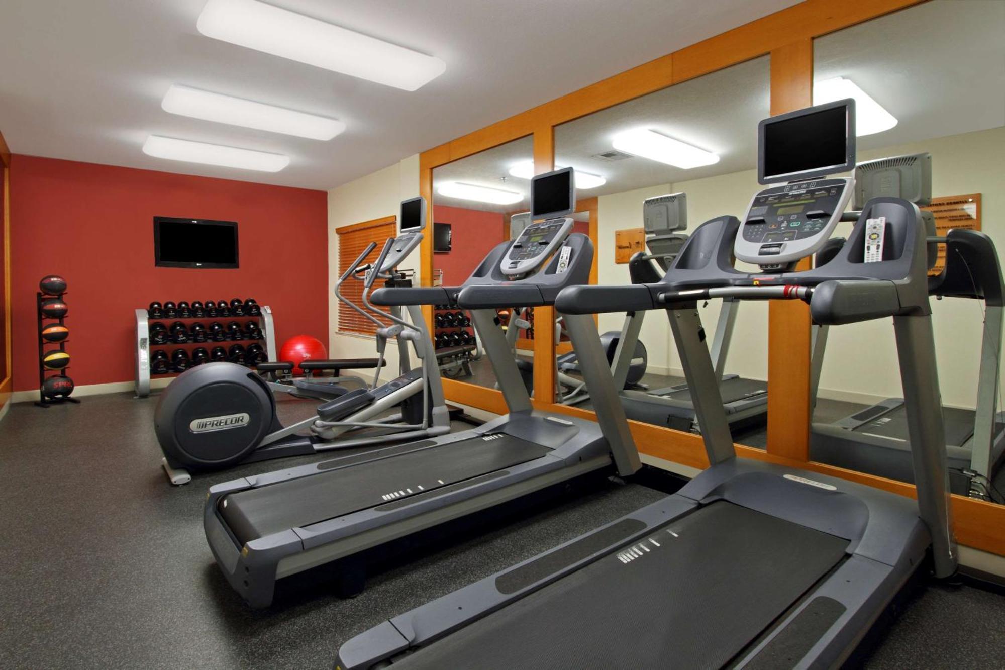 Homewood Suites By Hilton Houston-Woodlands-Shenandoah The Woodlands Dış mekan fotoğraf