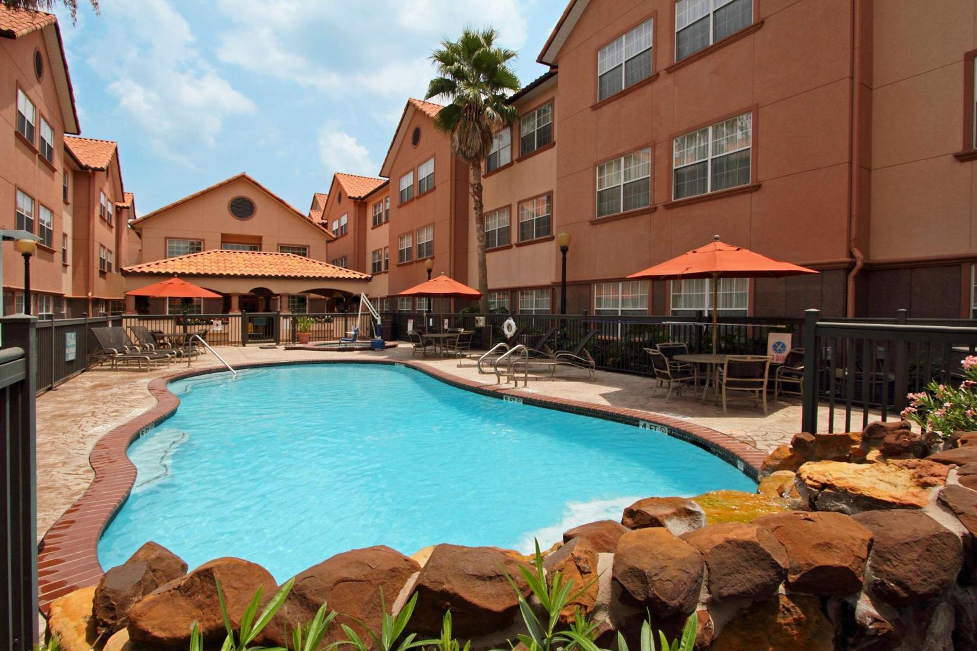 Homewood Suites By Hilton Houston-Woodlands-Shenandoah The Woodlands Dış mekan fotoğraf