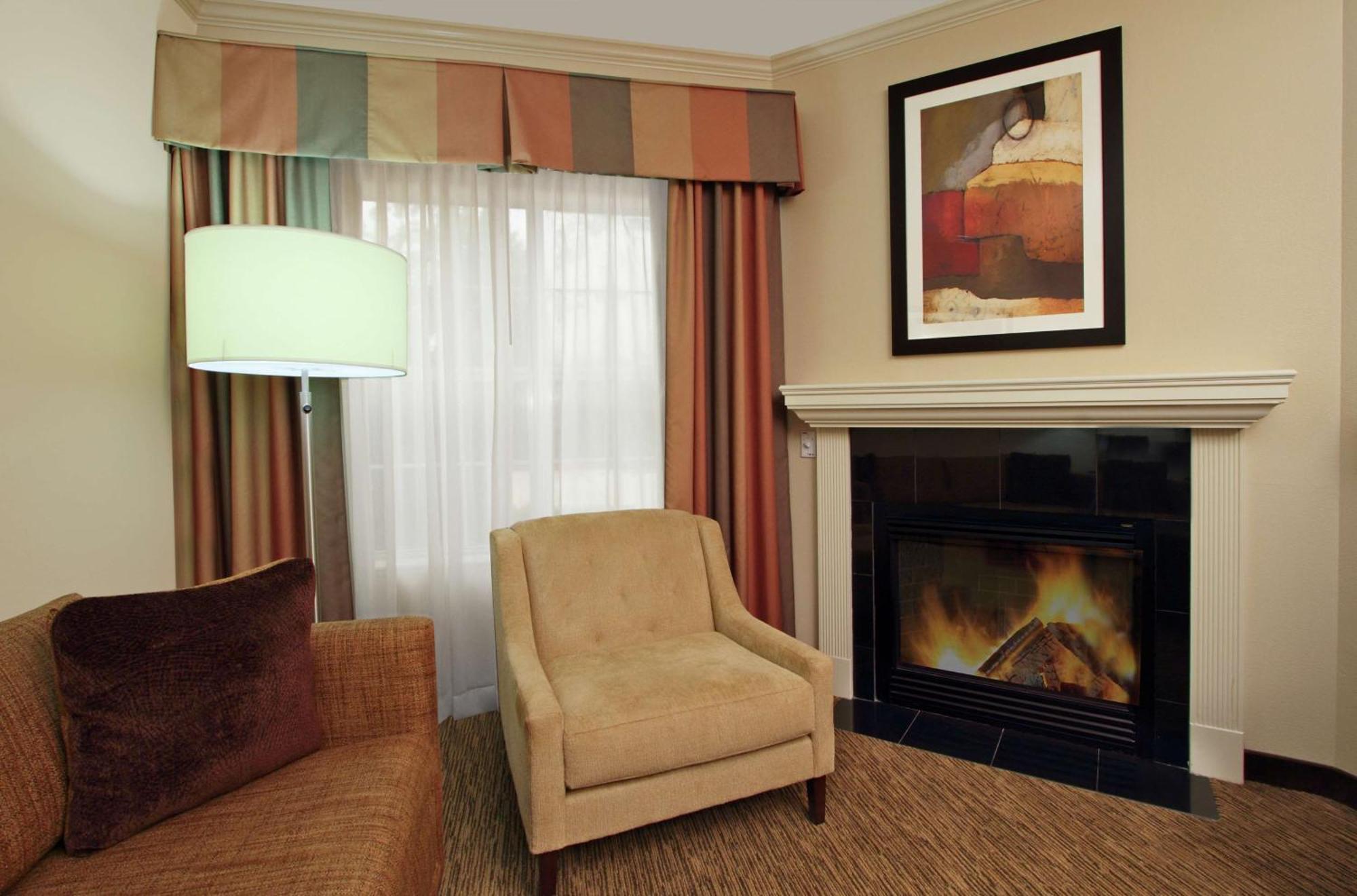 Homewood Suites By Hilton Houston-Woodlands-Shenandoah The Woodlands Dış mekan fotoğraf