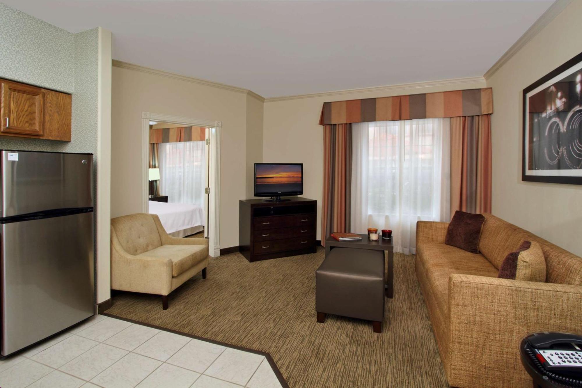 Homewood Suites By Hilton Houston-Woodlands-Shenandoah The Woodlands Dış mekan fotoğraf