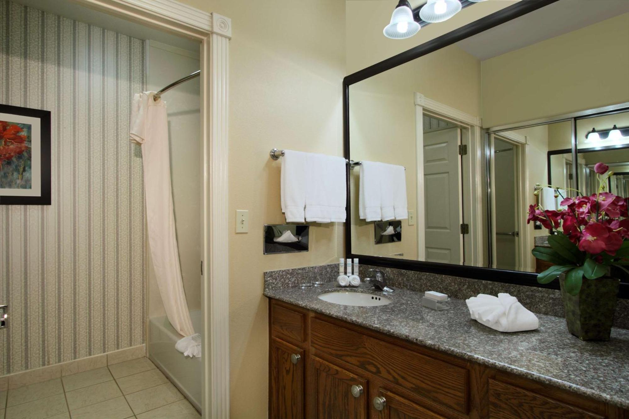 Homewood Suites By Hilton Houston-Woodlands-Shenandoah The Woodlands Dış mekan fotoğraf