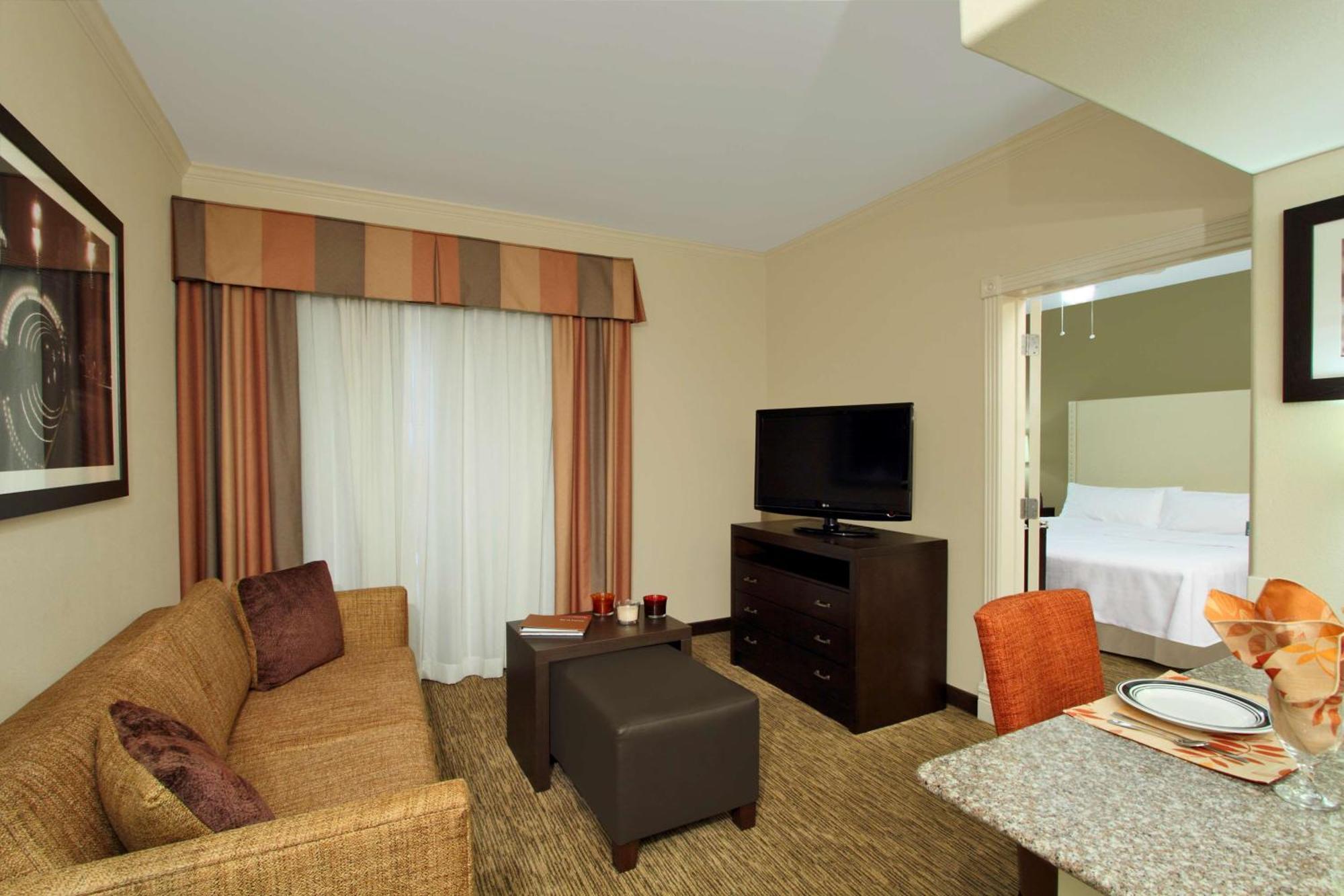 Homewood Suites By Hilton Houston-Woodlands-Shenandoah The Woodlands Dış mekan fotoğraf