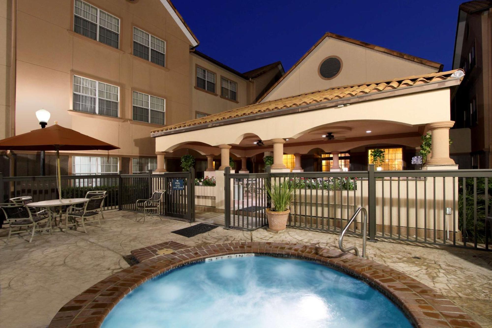 Homewood Suites By Hilton Houston-Woodlands-Shenandoah The Woodlands Dış mekan fotoğraf