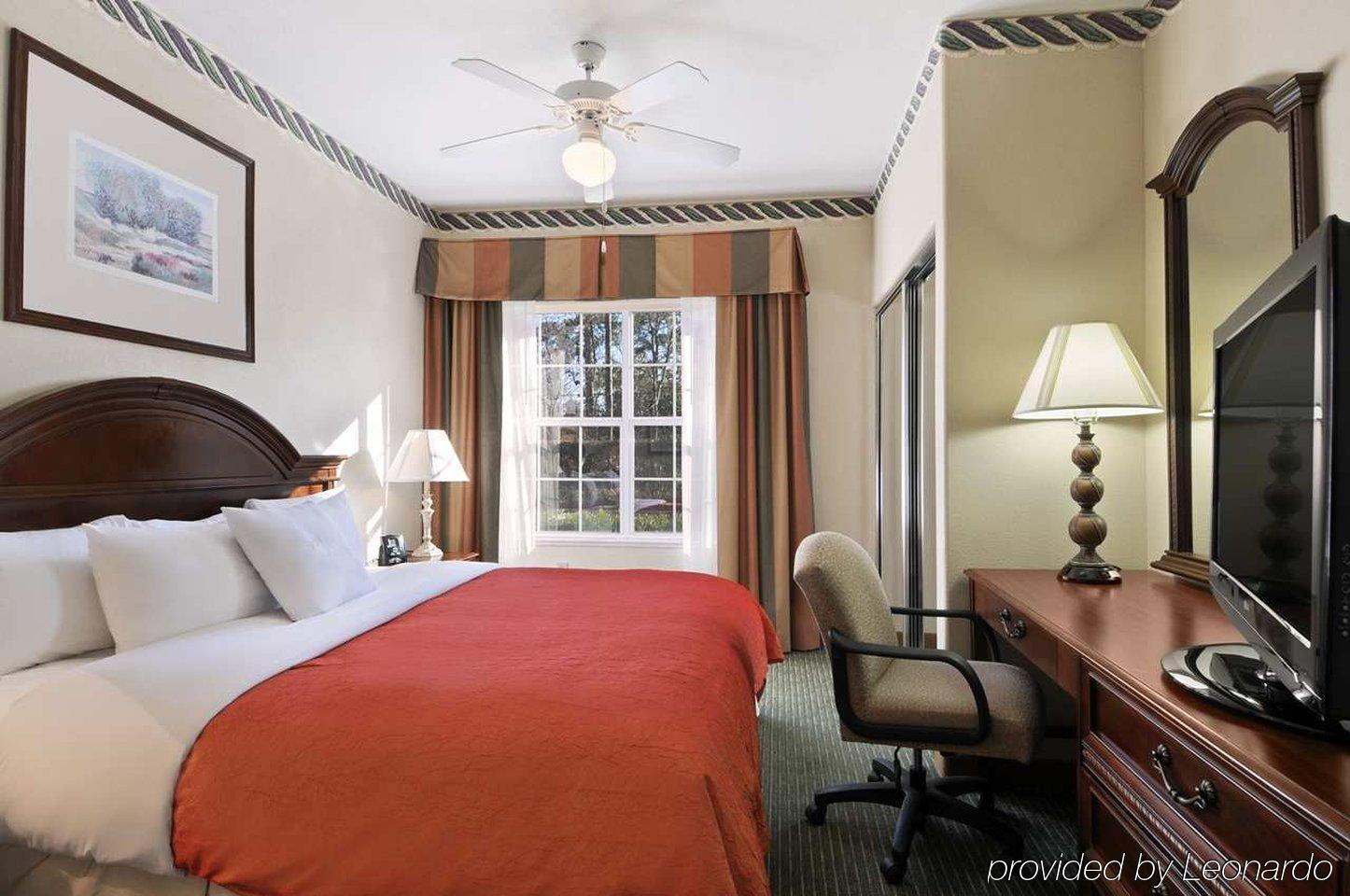 Homewood Suites By Hilton Houston-Woodlands-Shenandoah The Woodlands Oda fotoğraf