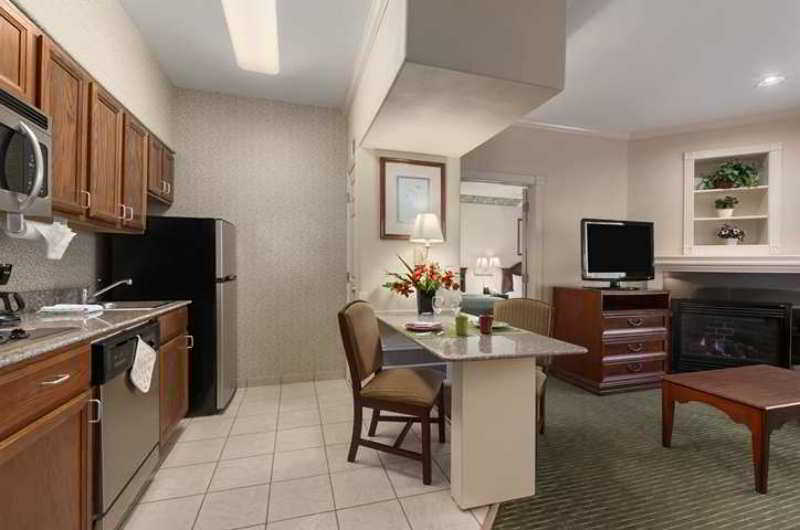 Homewood Suites By Hilton Houston-Woodlands-Shenandoah The Woodlands Dış mekan fotoğraf
