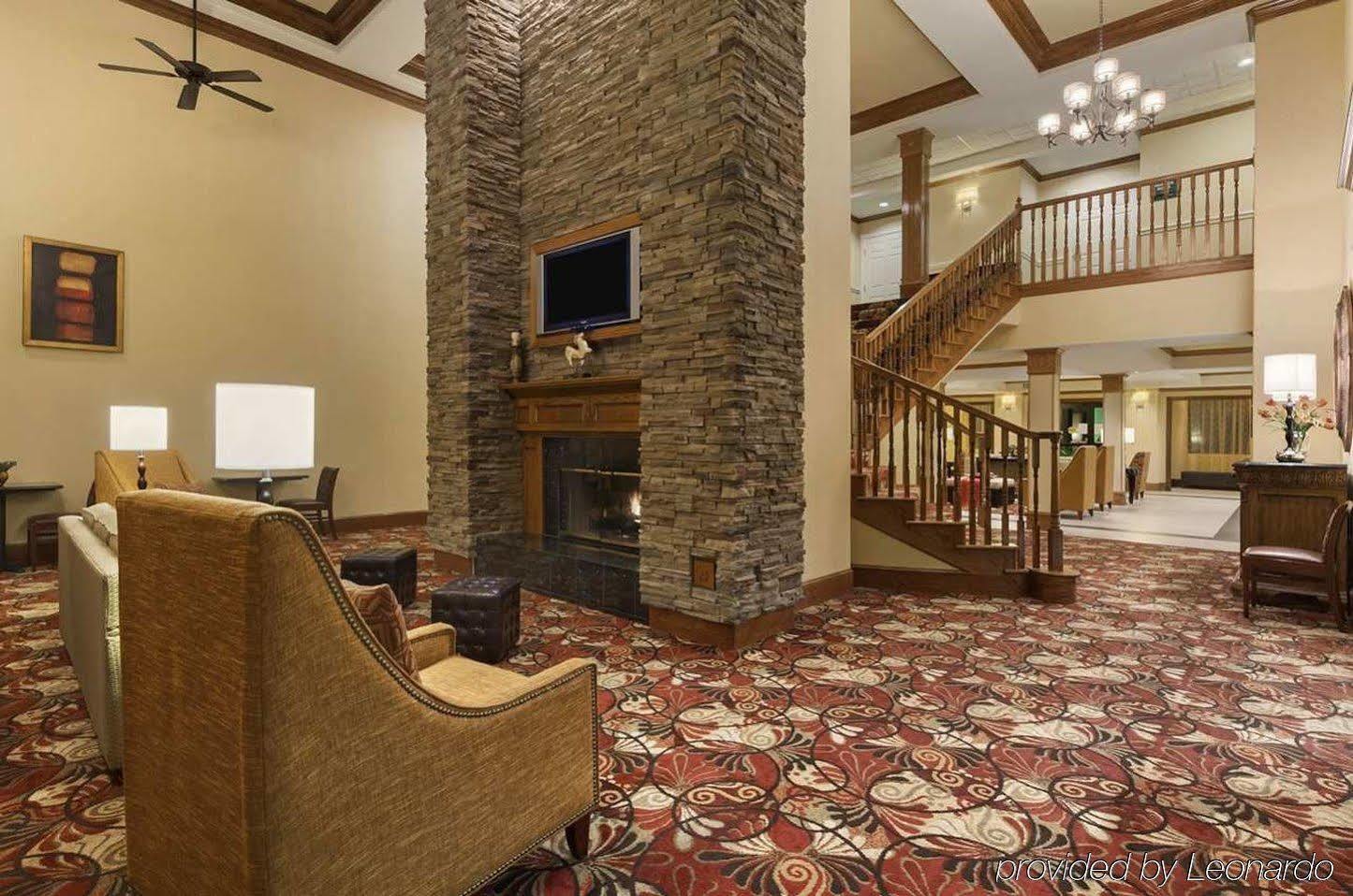 Homewood Suites By Hilton Houston-Woodlands-Shenandoah The Woodlands Dış mekan fotoğraf
