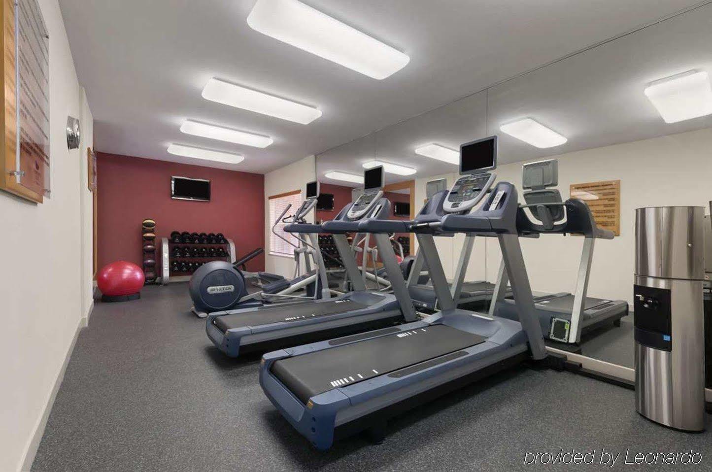 Homewood Suites By Hilton Houston-Woodlands-Shenandoah The Woodlands Konforlar fotoğraf