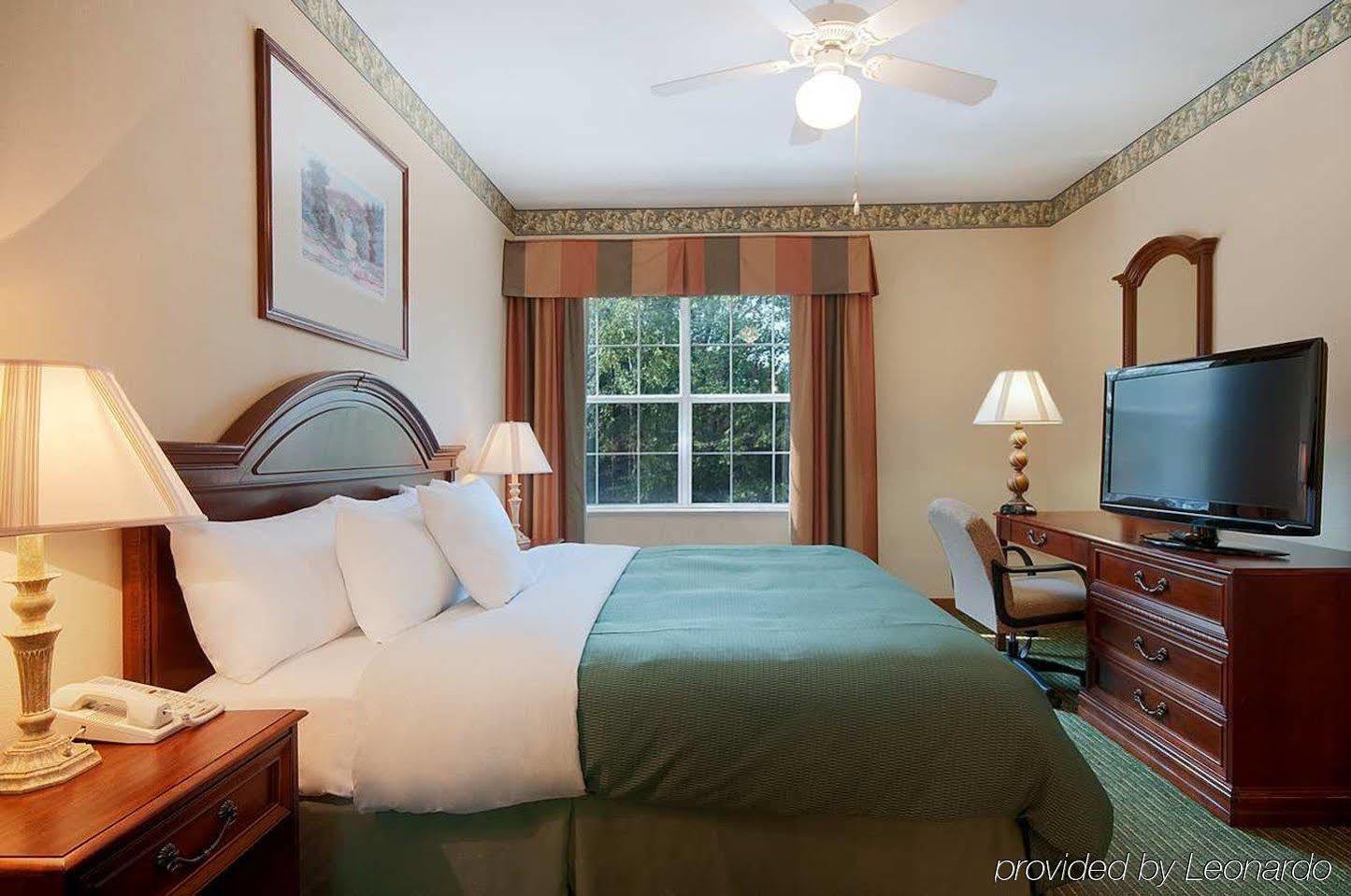 Homewood Suites By Hilton Houston-Woodlands-Shenandoah The Woodlands Oda fotoğraf