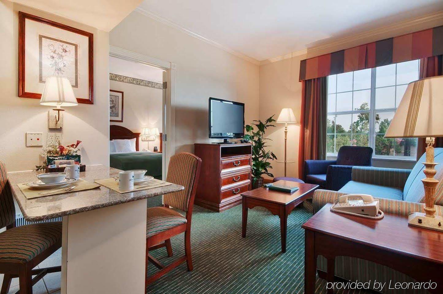 Homewood Suites By Hilton Houston-Woodlands-Shenandoah The Woodlands Oda fotoğraf