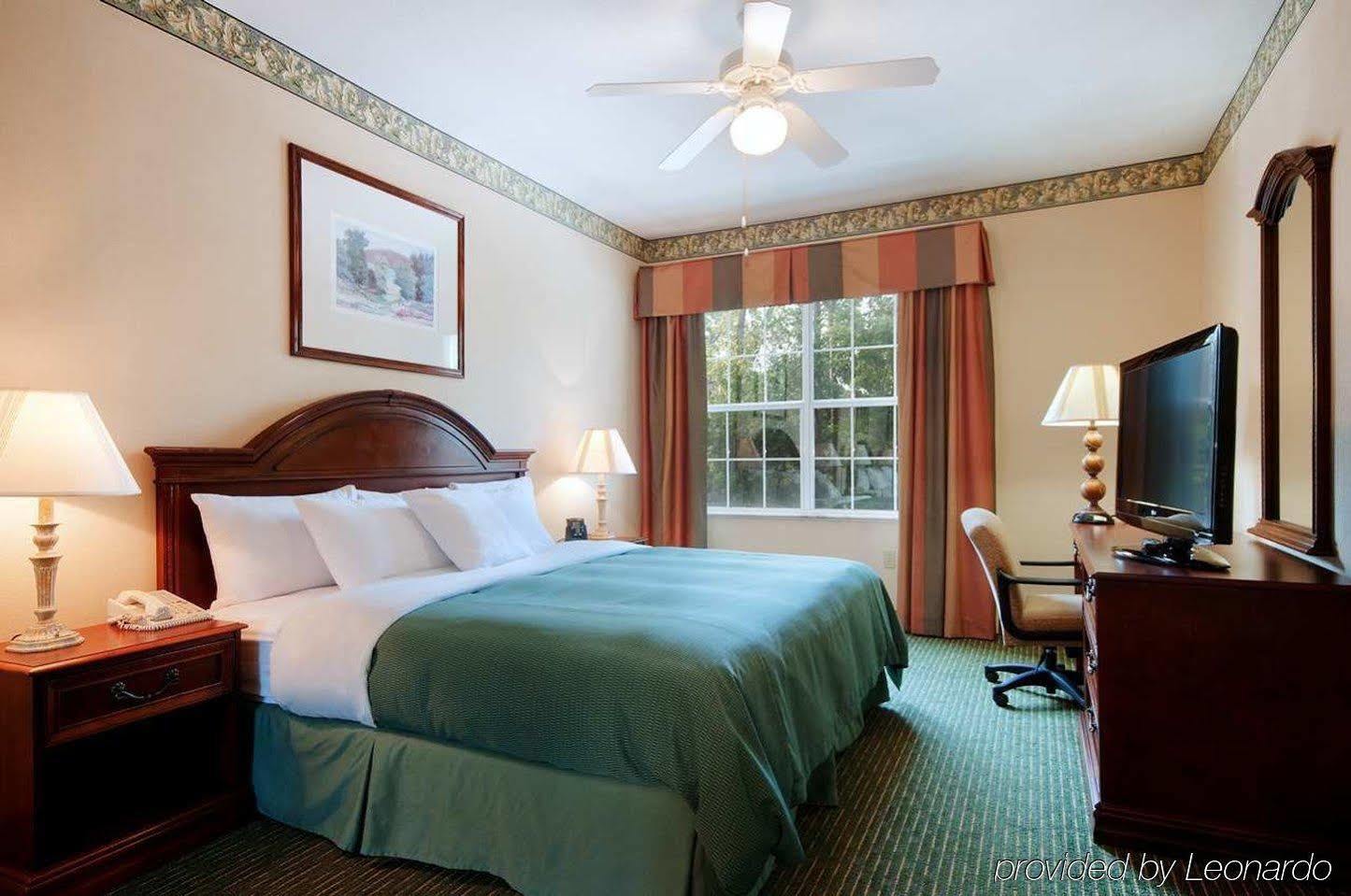 Homewood Suites By Hilton Houston-Woodlands-Shenandoah The Woodlands Dış mekan fotoğraf