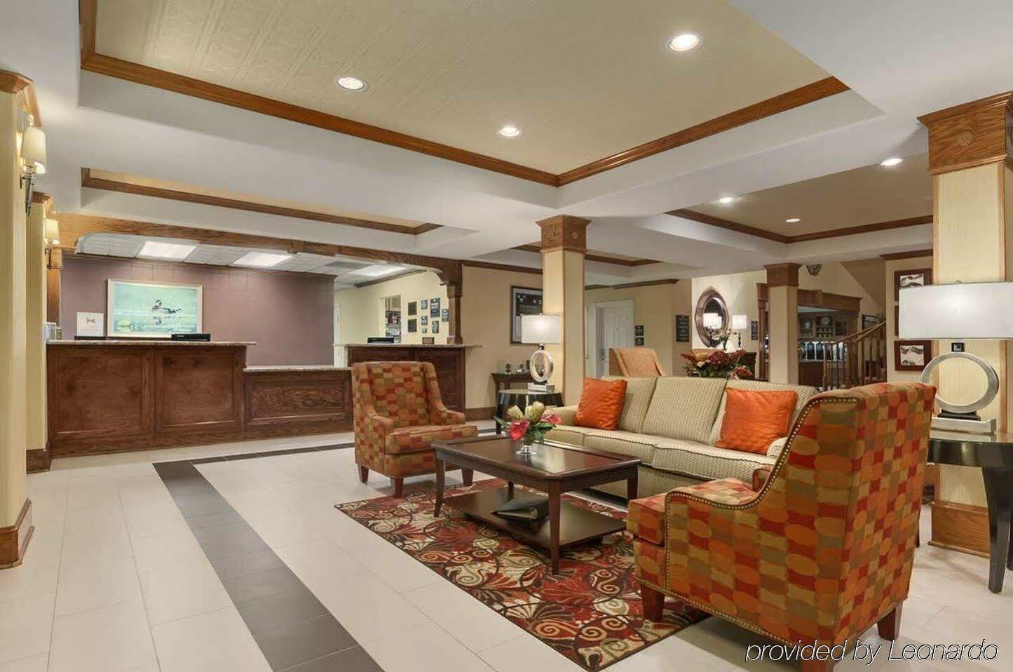 Homewood Suites By Hilton Houston-Woodlands-Shenandoah The Woodlands İç mekan fotoğraf
