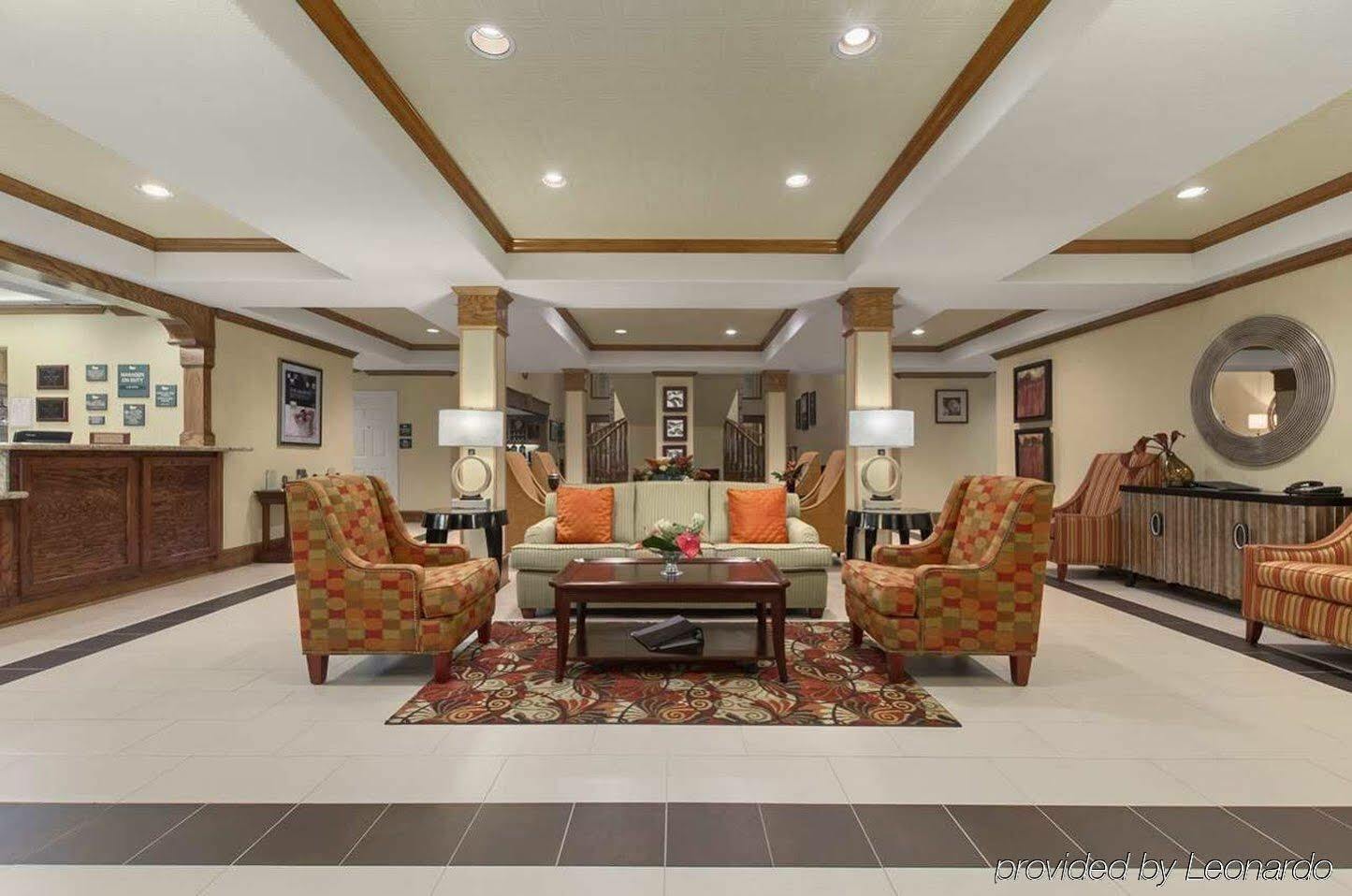 Homewood Suites By Hilton Houston-Woodlands-Shenandoah The Woodlands Dış mekan fotoğraf