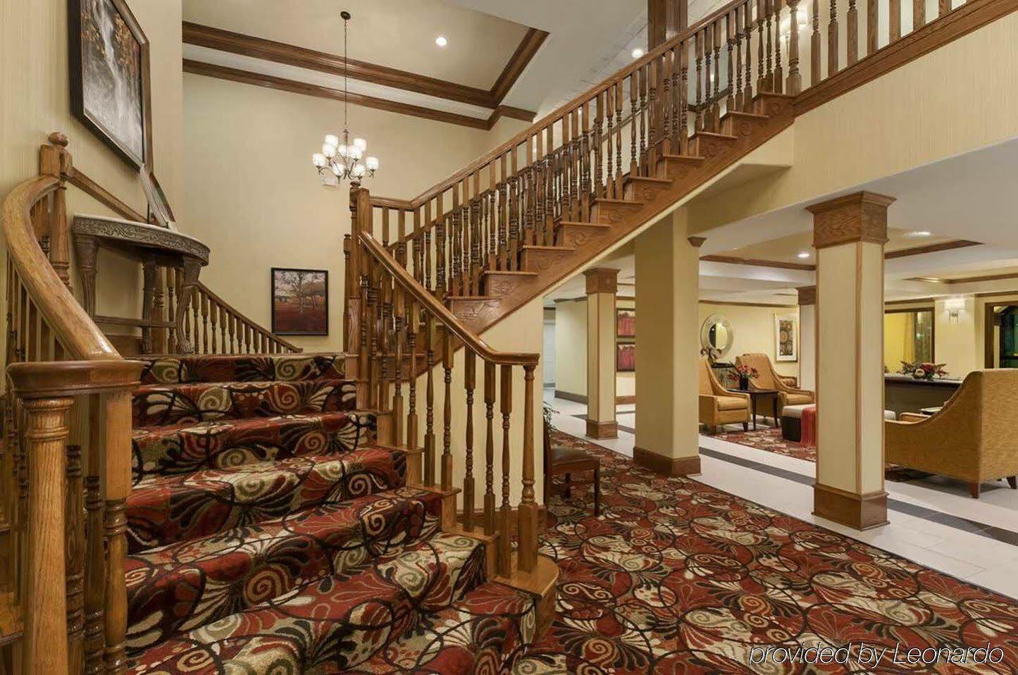 Homewood Suites By Hilton Houston-Woodlands-Shenandoah The Woodlands İç mekan fotoğraf