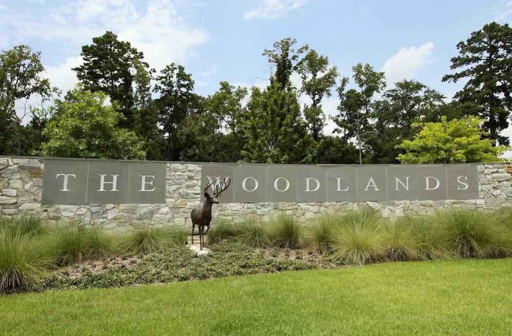 Homewood Suites By Hilton Houston-Woodlands-Shenandoah The Woodlands Dış mekan fotoğraf