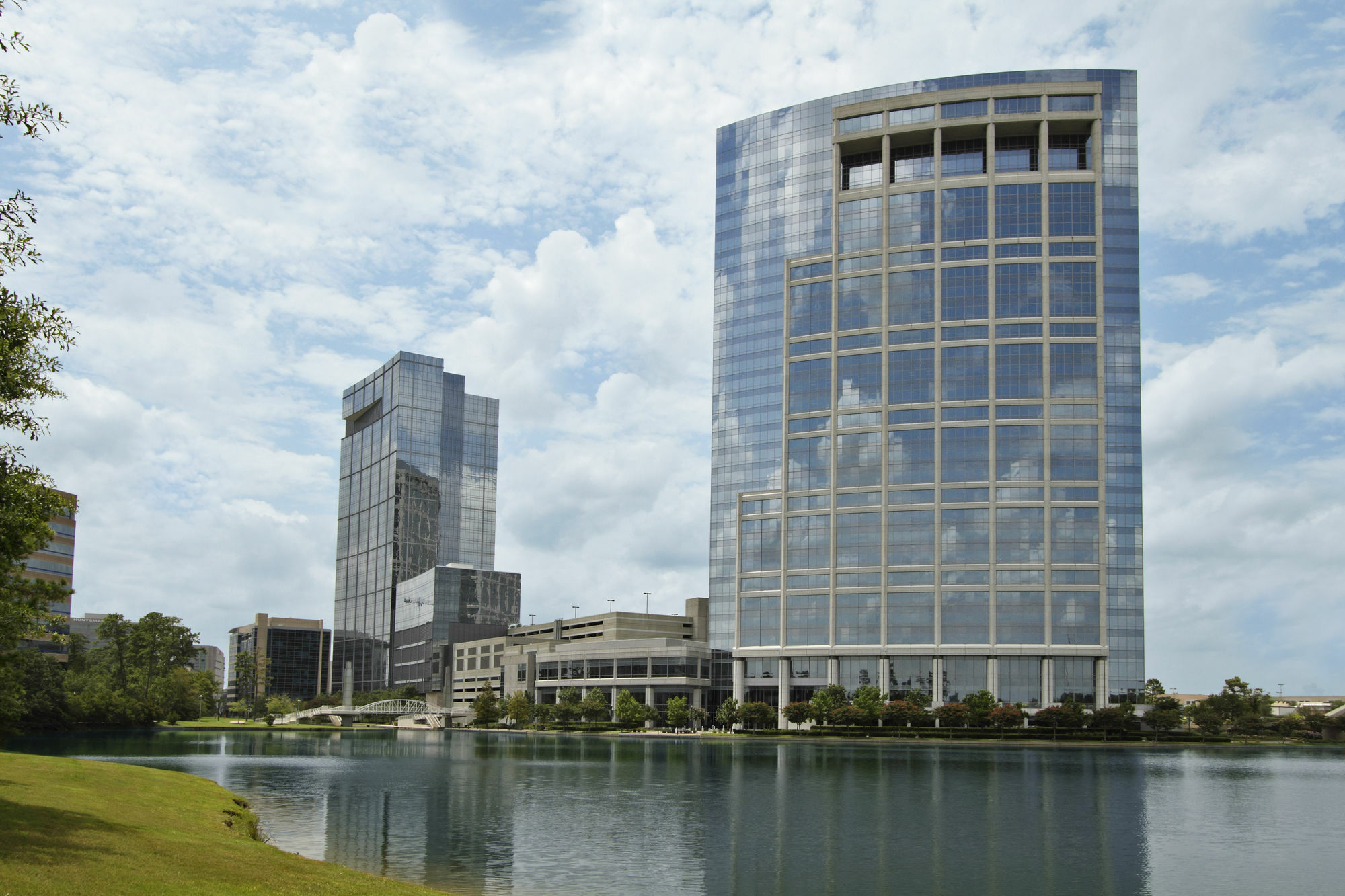 Homewood Suites By Hilton Houston-Woodlands-Shenandoah The Woodlands Dış mekan fotoğraf
